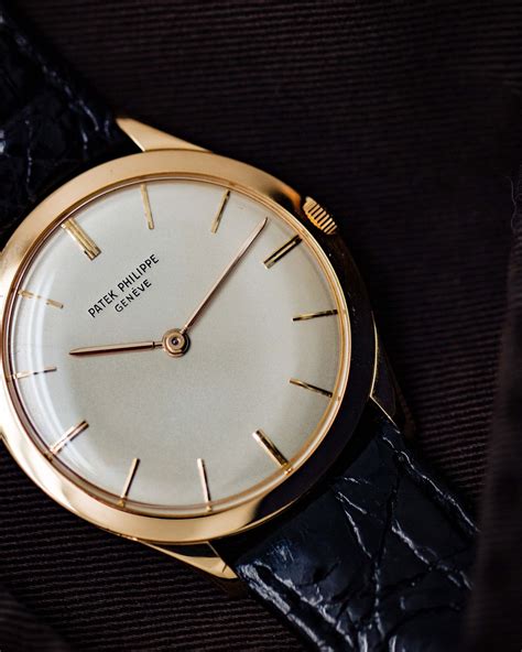 patek philippe classic models|18k Patek Philippe vintage watch.